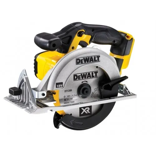 Пила дисковая акк. 18В DCS391N DeWALT DCS391N-XJ