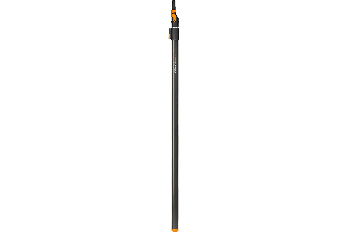 Телескопический черенок QuikFit средний FISKARS
