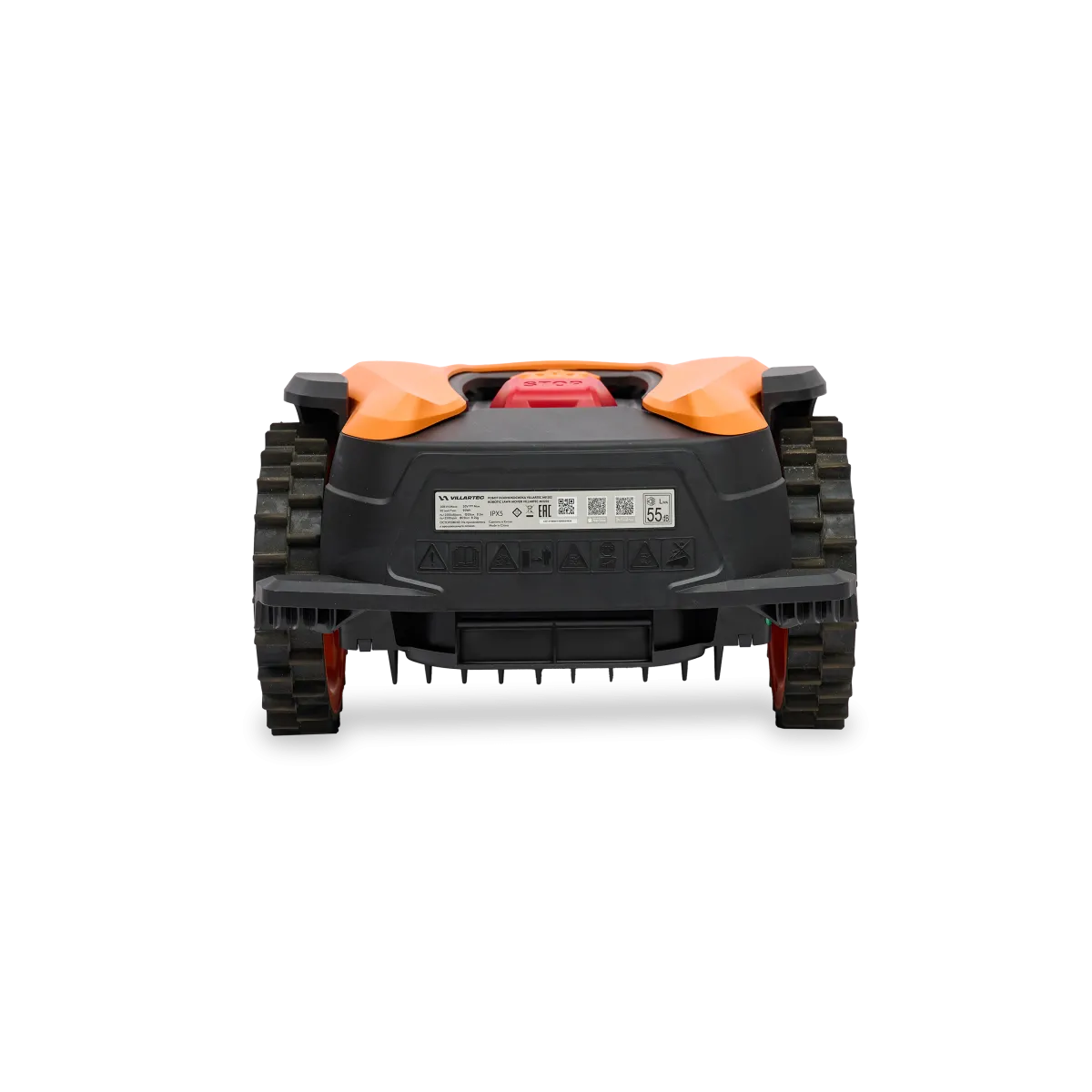 Робот-газонокосилка MI 1202 VILLARTEC MI1202