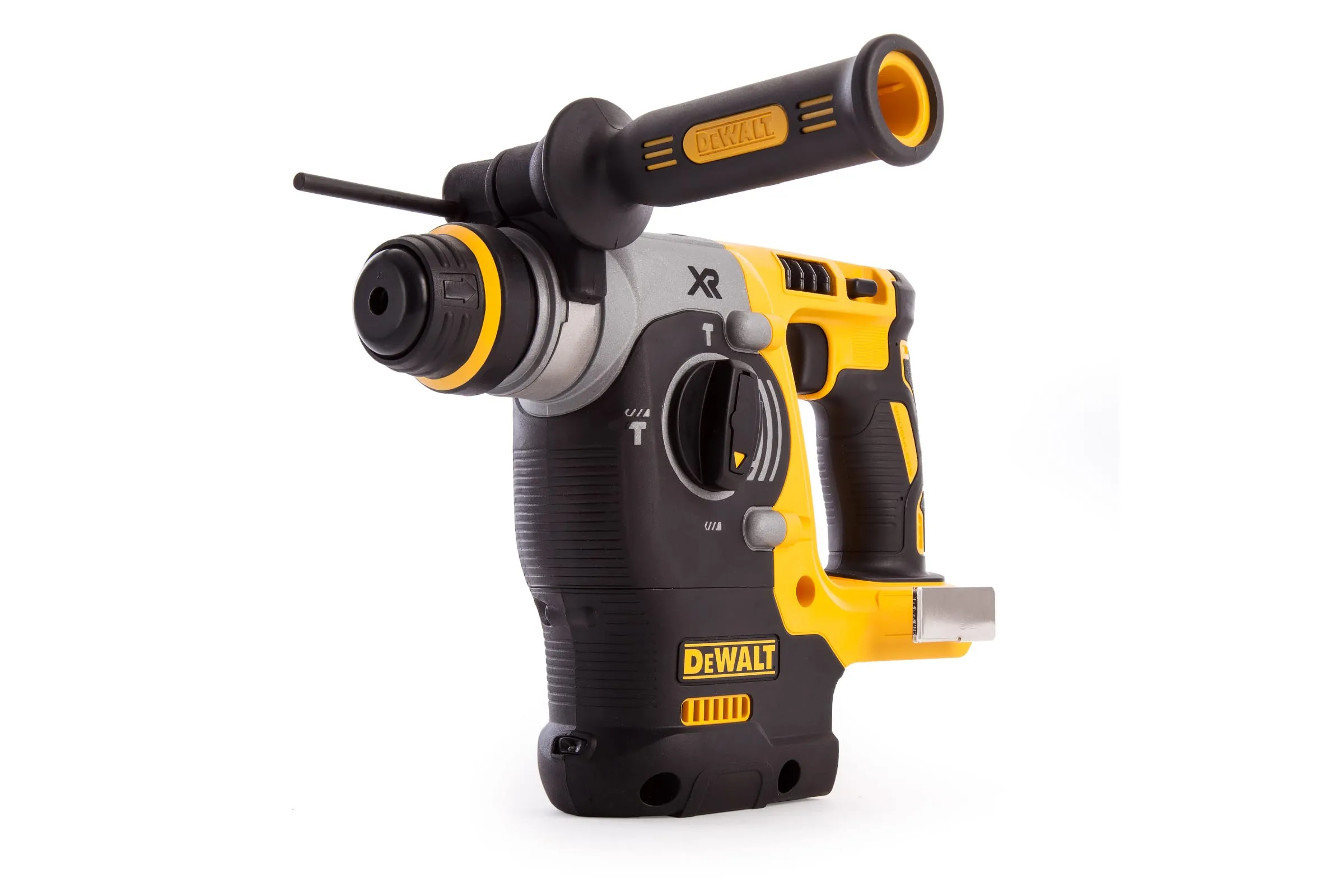 Перфоратор акк. 18В SDS-plus DCH273N DeWALT DCH273N-XJ