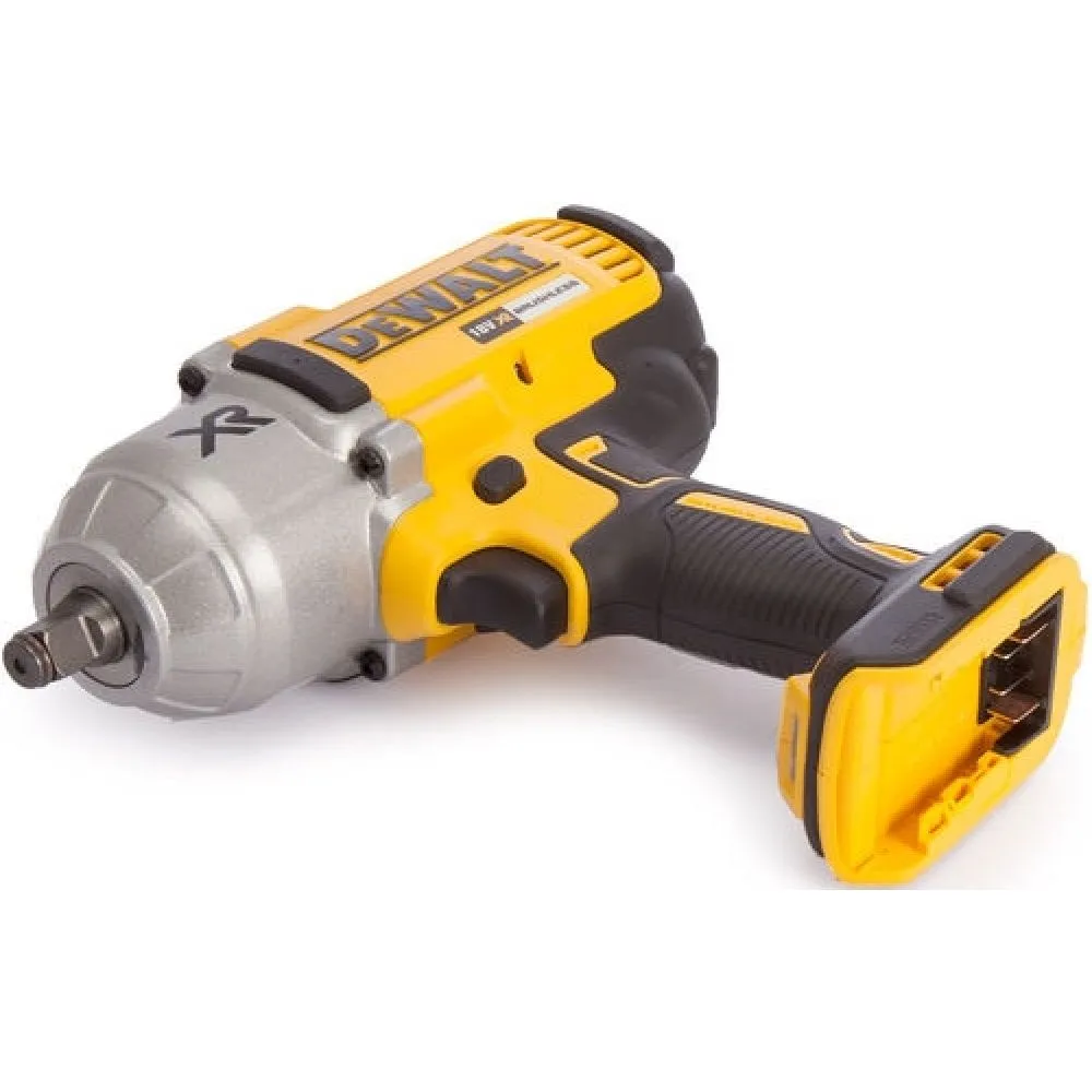 Гайковерт акк. 18В DCF899N DeWALT DCF899N-XJ
