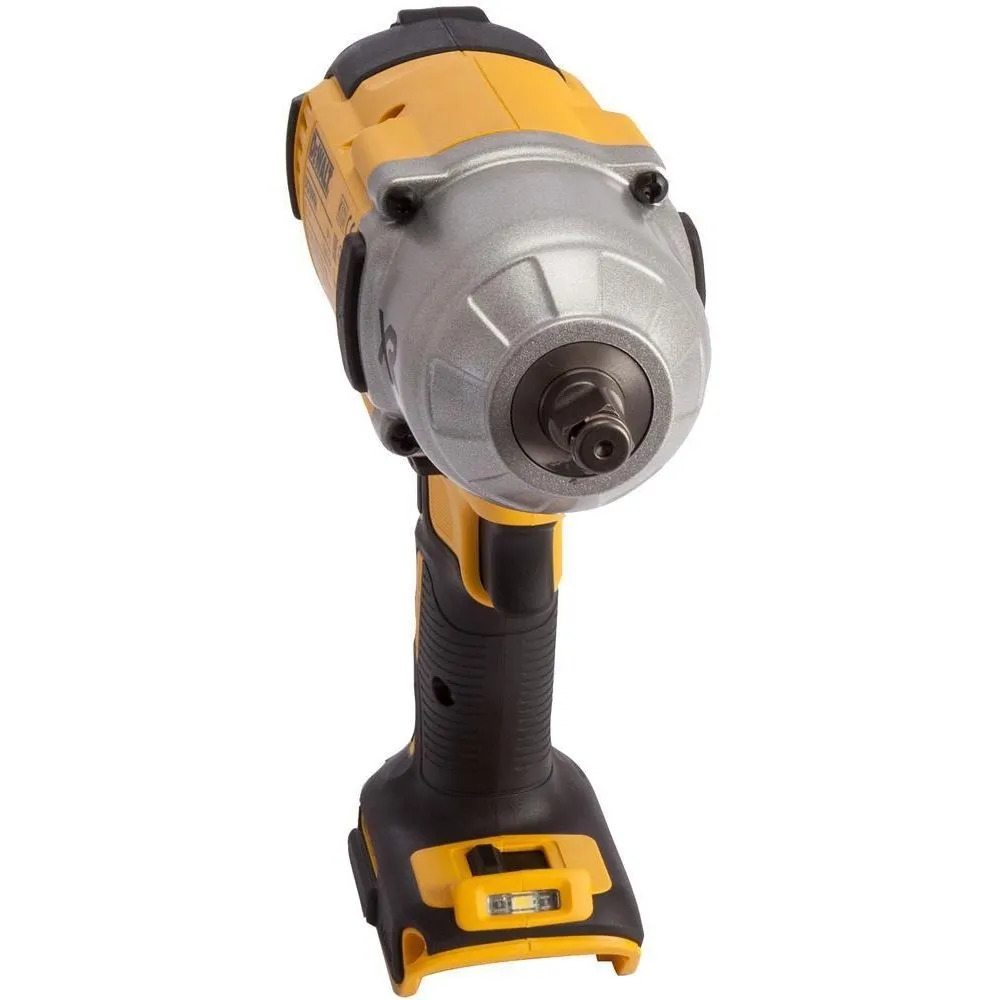 Гайковерт акк. 18В DCF899N DeWALT DCF899N-XJ