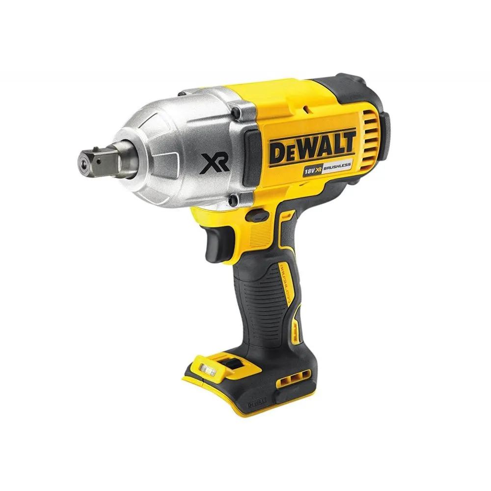 Гайковерт акк. 18В DCF899N DeWALT DCF899N-XJ