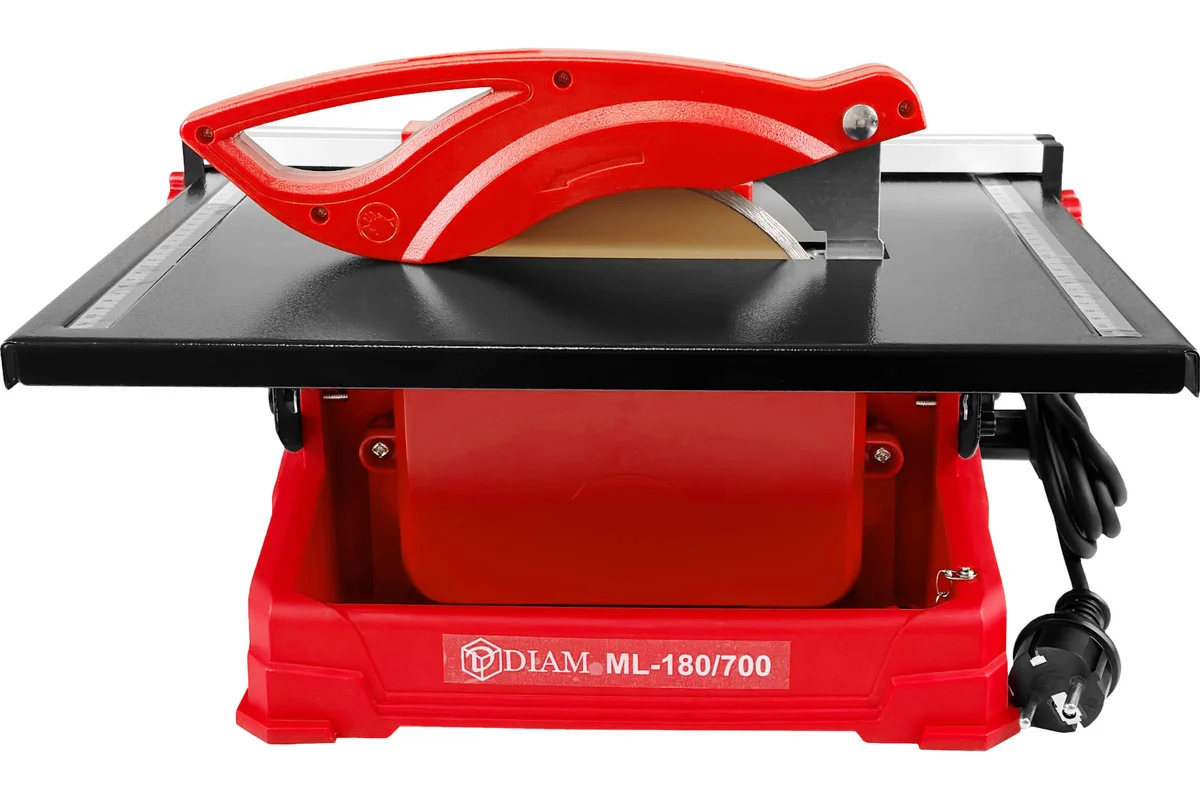 Плиткорез электрический ML-180/700 DIAM 600084