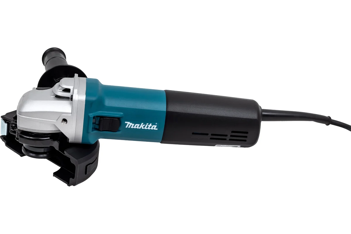 Угловая шлифмашина 125мм 9565CVR MAKITA 9565CVR