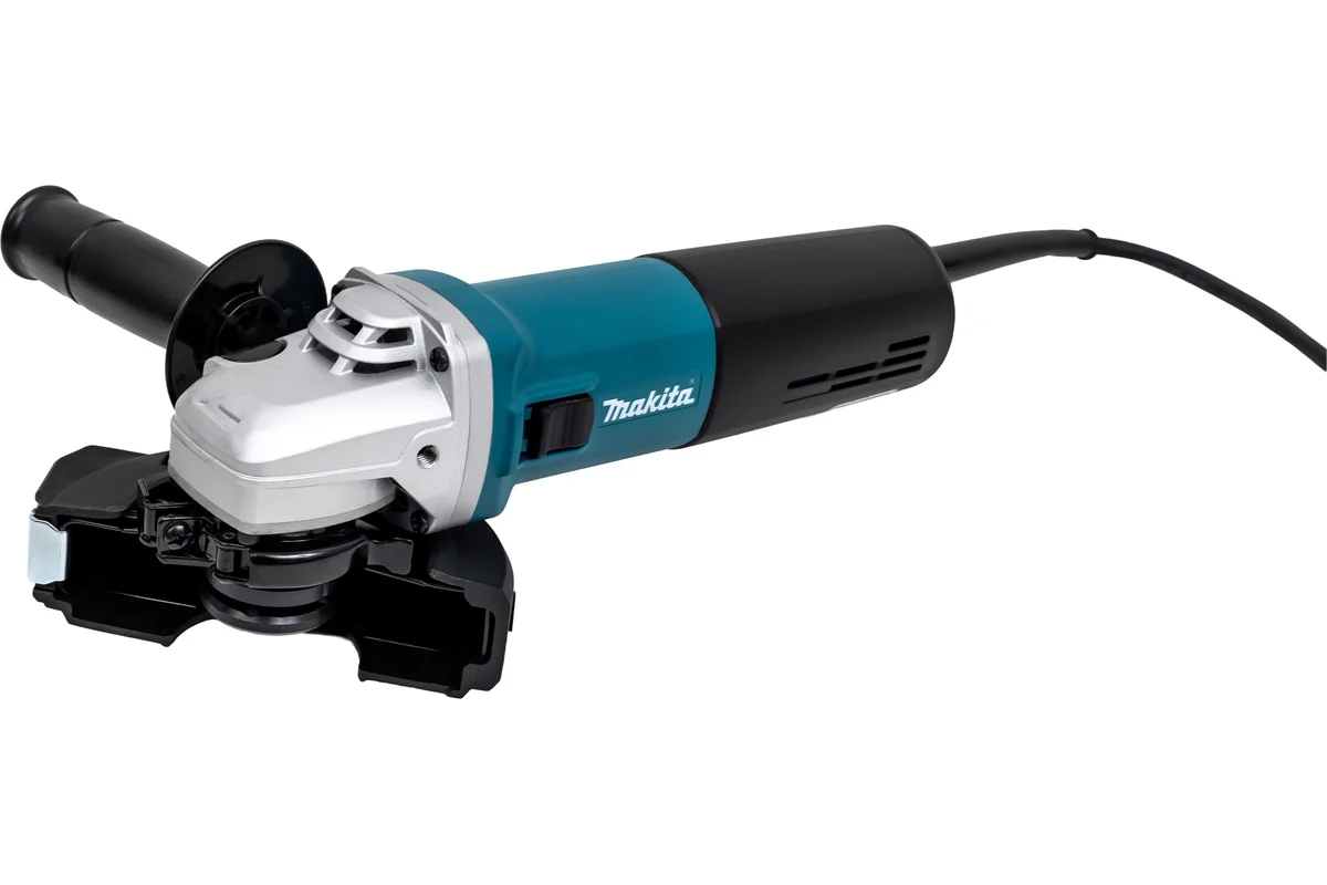Угловая шлифмашина 125мм 9565CVR MAKITA 9565CVR