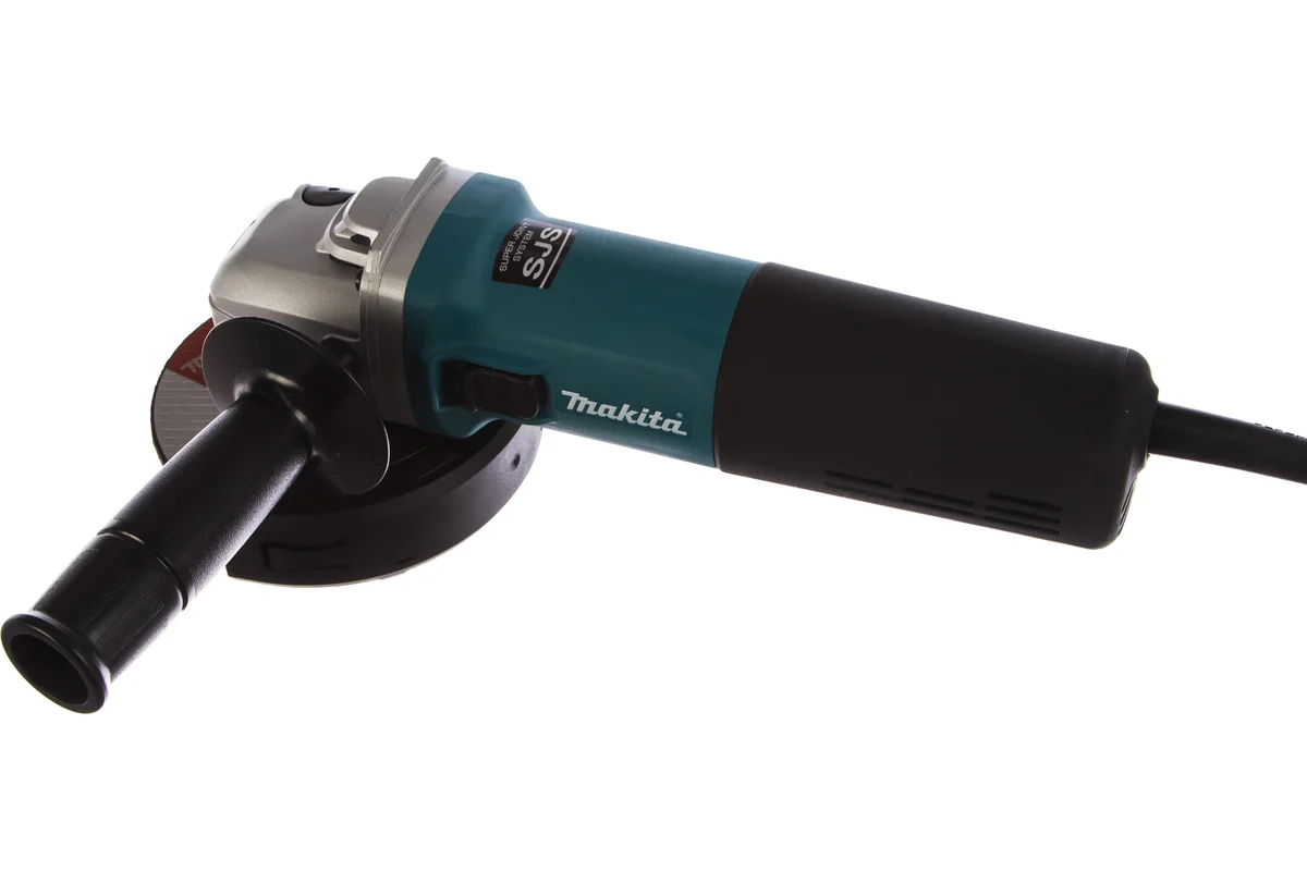 Угловая шлифмашина 125мм 9565CVR MAKITA 9565CVR