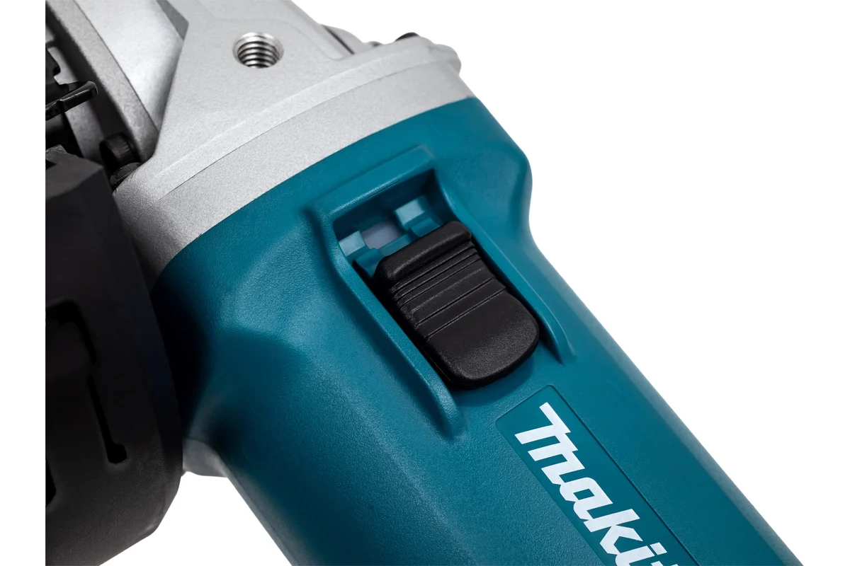 Угловая шлифмашина 125мм 9565CVR MAKITA 9565CVR