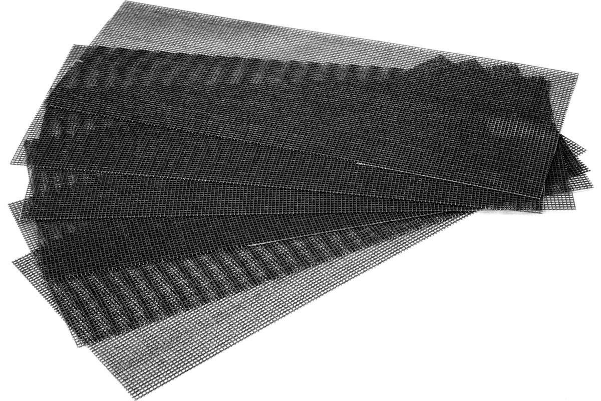 Шлифсетка 110мм*270мм К150 ЭНКОР (20509) 1/10