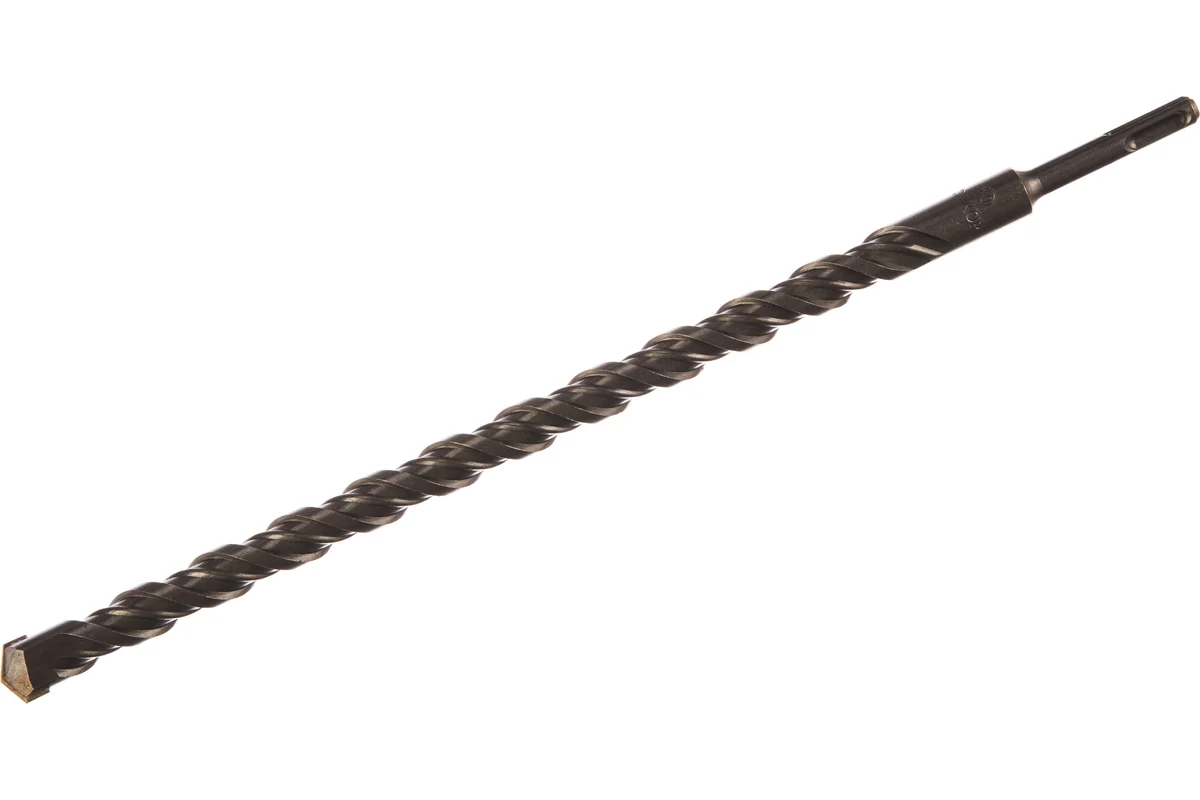 Бур SDS+ 20х350х410 усиленный ЭНКОР (10950) 1/10/50