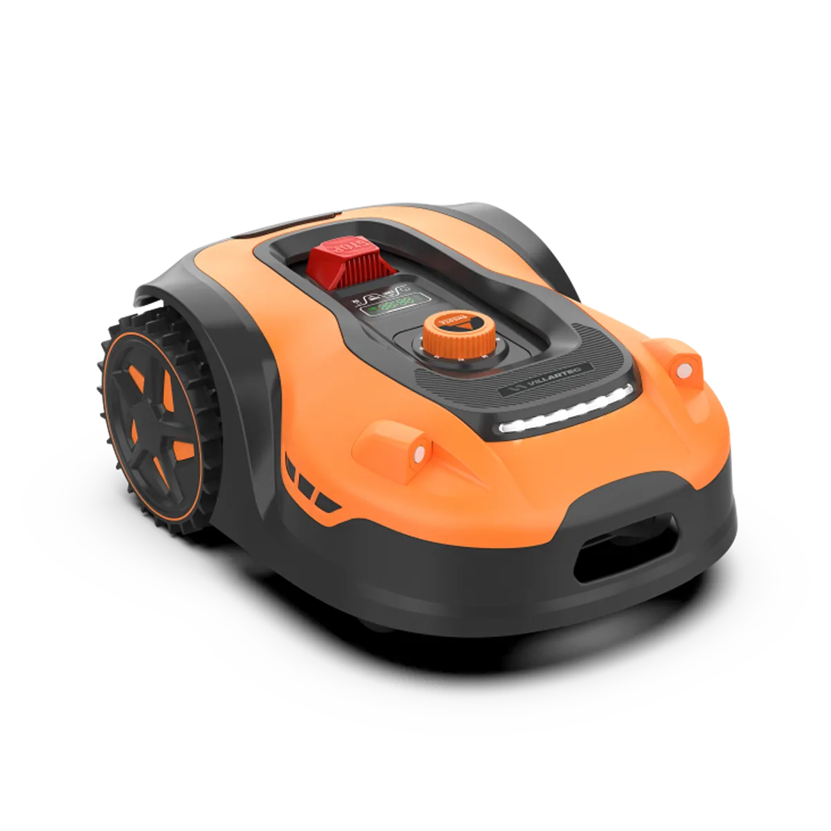 Робот-газонокосилка MI 1402 VILLARTEC 1205140000