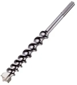 Бур SDS-plus 10х250х310мм DeWALT Extreme2  DT9543-QZ