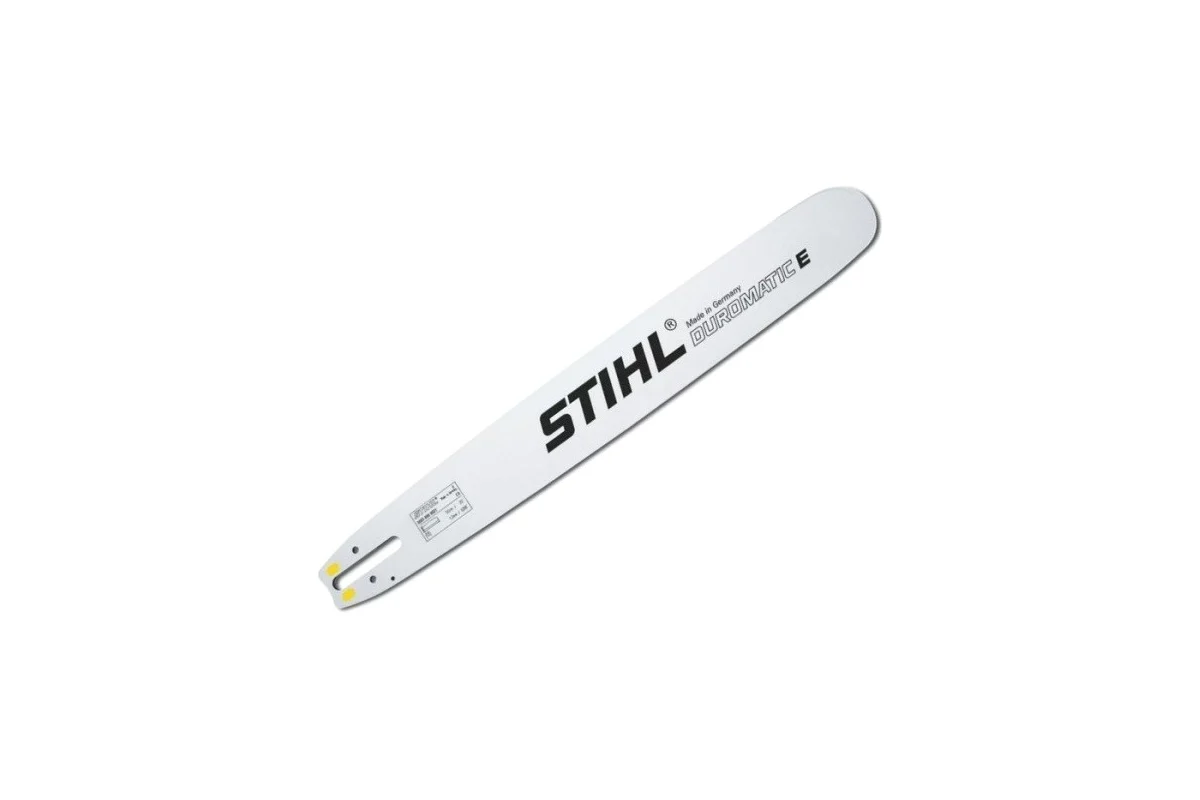 Шина STIHL 20" (50 см) 3/8" 1.3 мм 72 зв. Duromatic