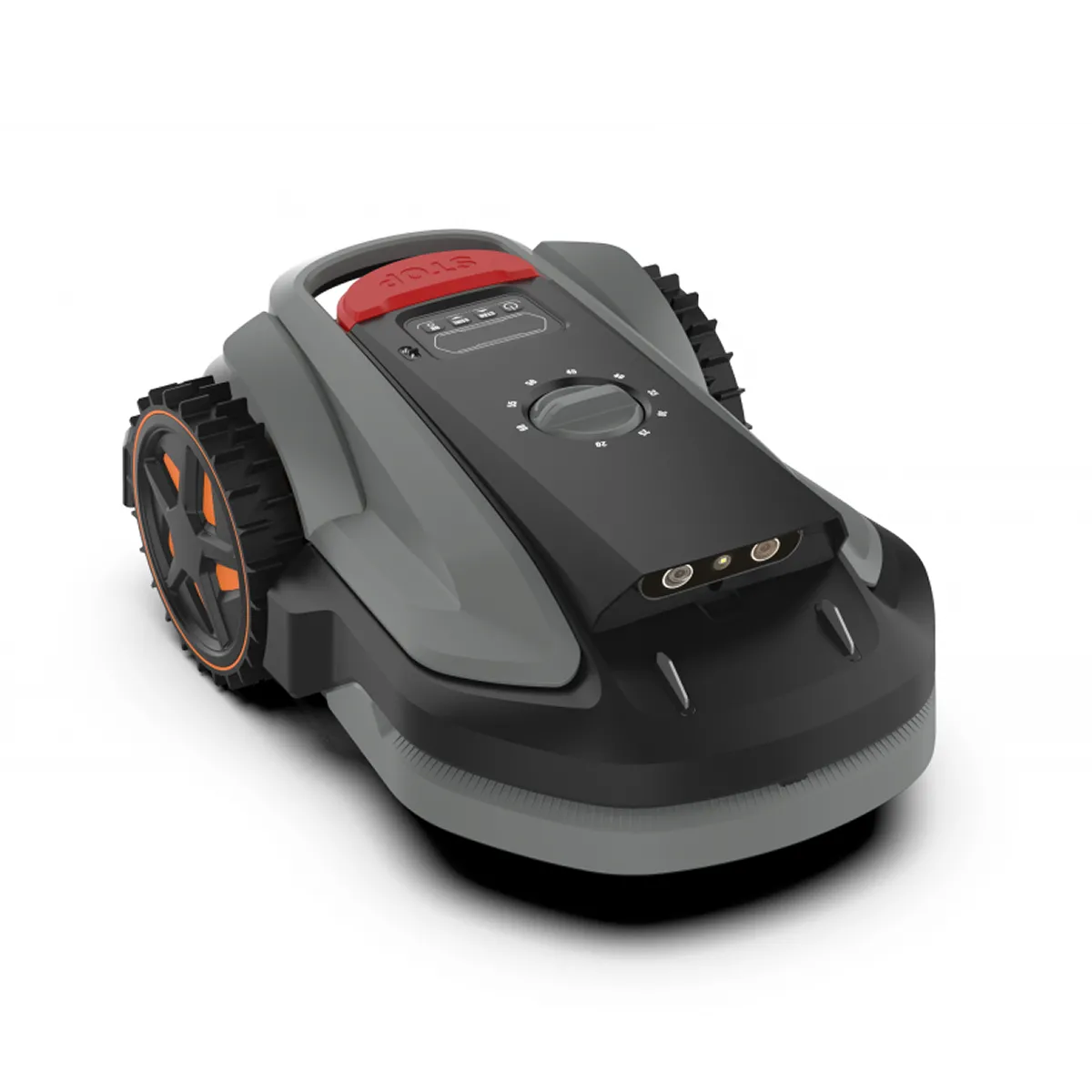 Робот-газонокосилка MI 800V VILLARTEC 1205080000