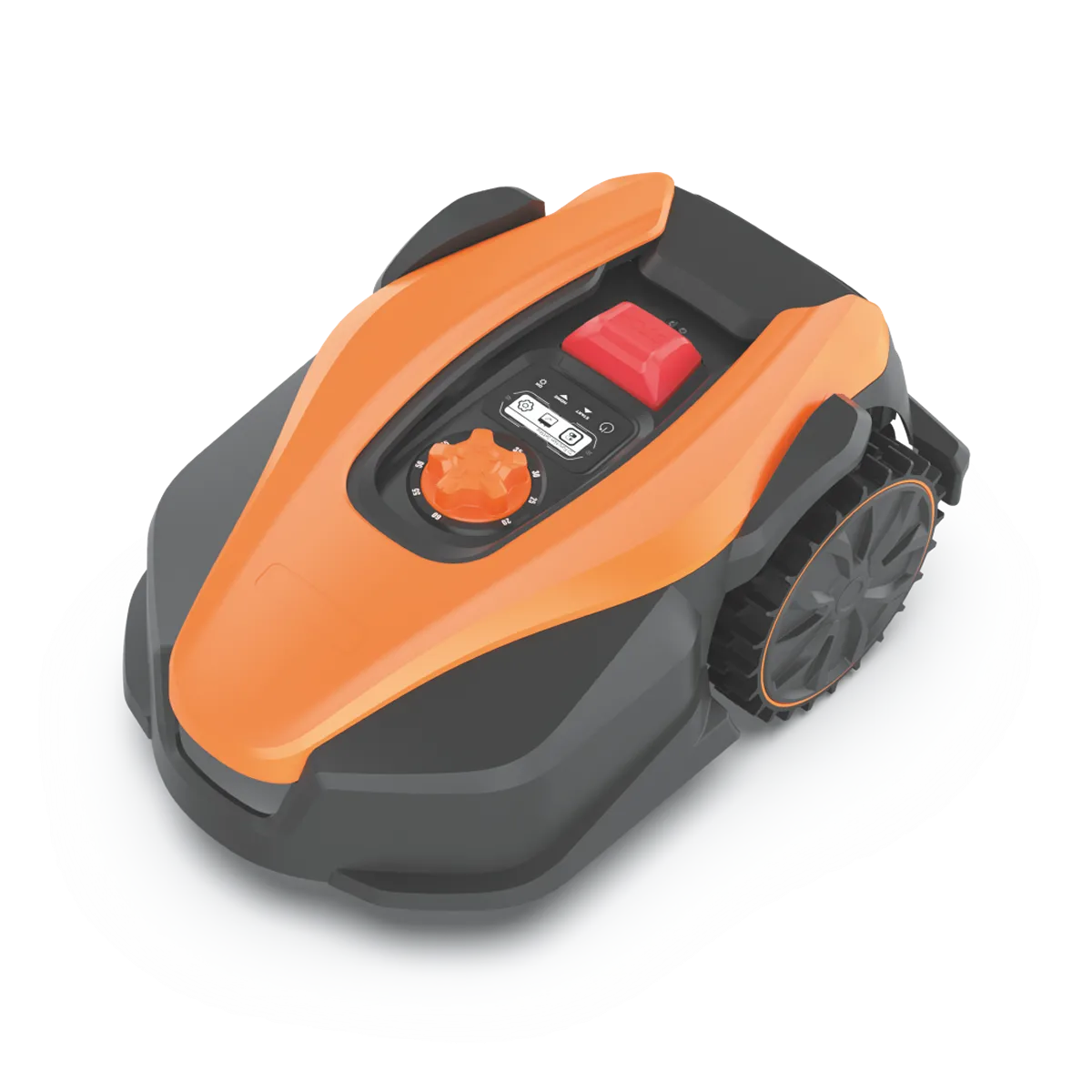 Робот-газонокосилка MI 602 VILLARTEC MI602