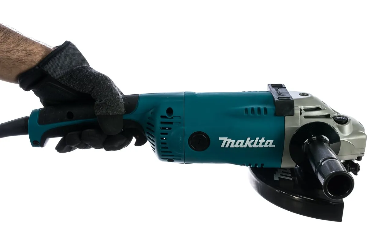 Угловая шлифмашина 230мм GA 9020 MAKITA GA9020
