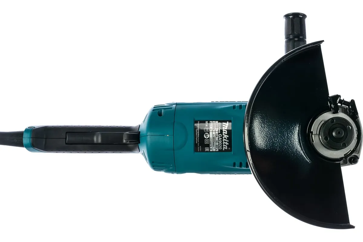 Угловая шлифмашина 230мм GA 9020 MAKITA GA9020