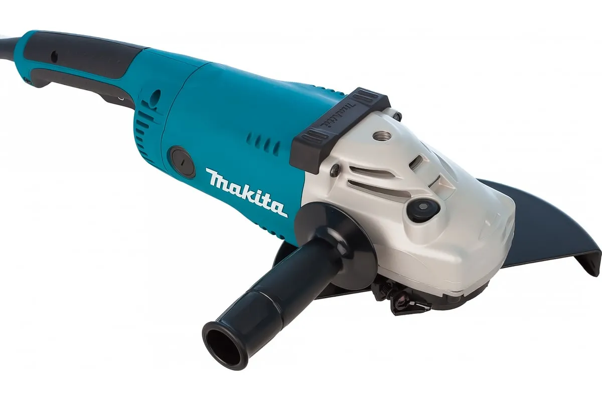 Угловая шлифмашина 230мм GA 9020 MAKITA GA9020