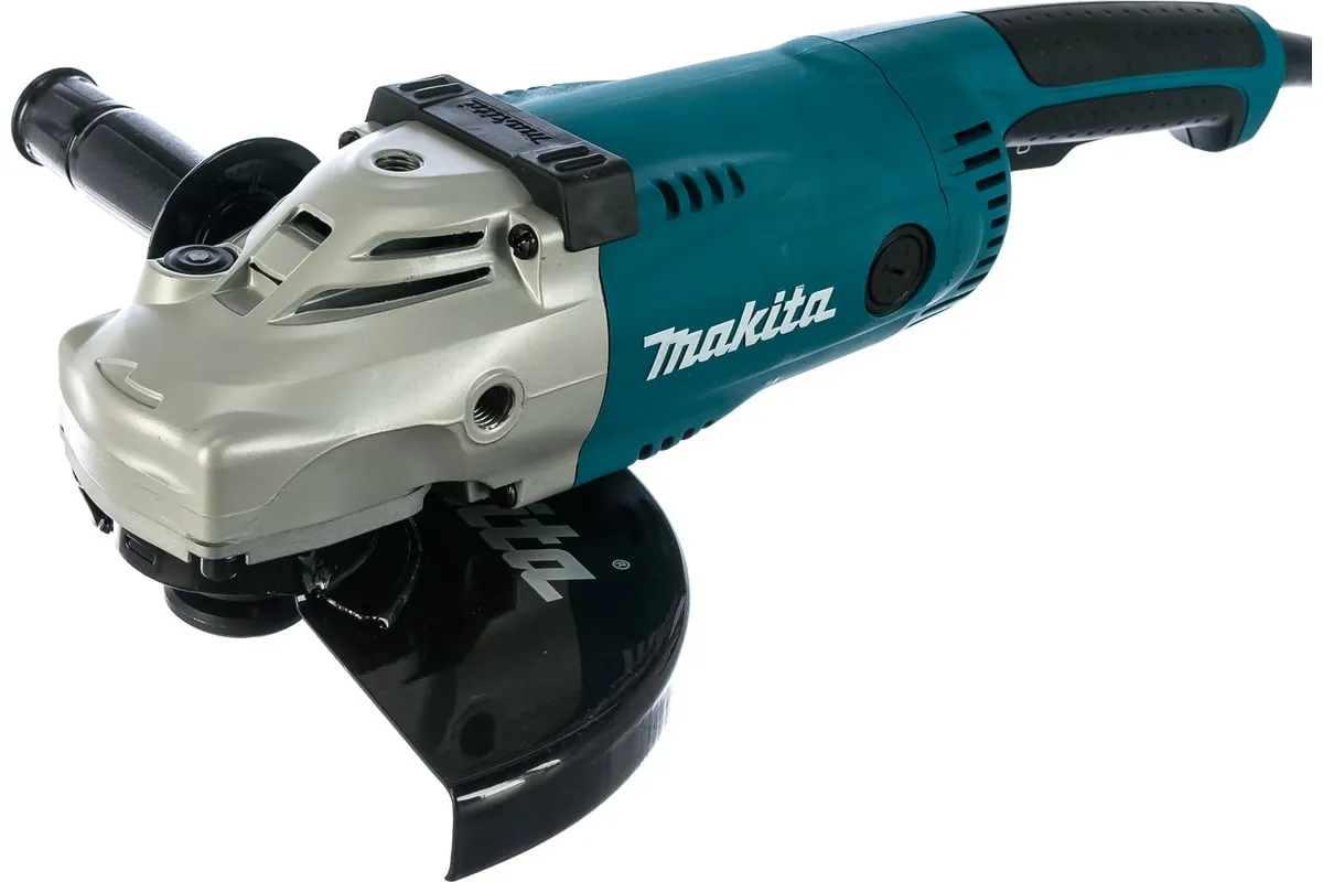 Угловая шлифмашина 230мм GA 9020  MAKITA GA9020