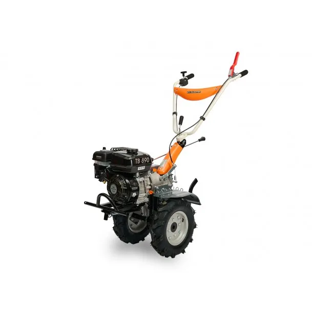 Мотоблок бензиновый TB 890 VILLARTEC ТВ890
