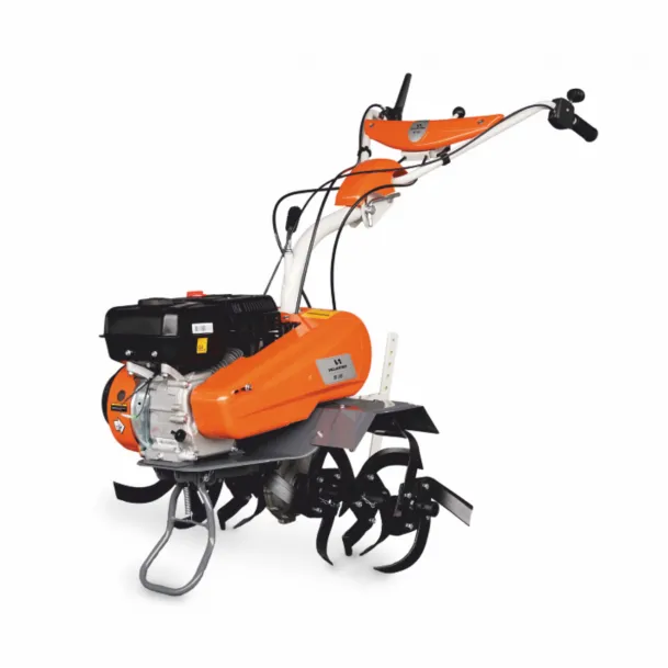 Мотоблок бензиновый TB 105 VILLARTEC TB105