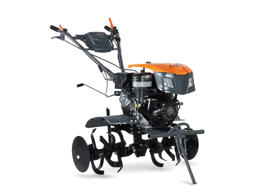 Мотоблок бензиновый TВ 990 VILLARTEC 1114990000