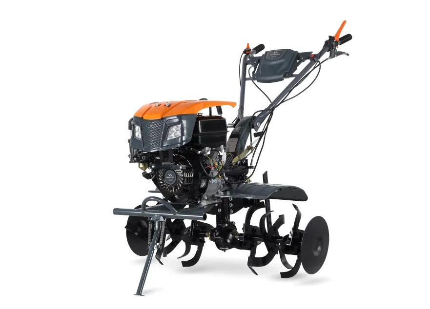 Мотоблок бензиновый TВ 990 VILLARTEC 1114990000