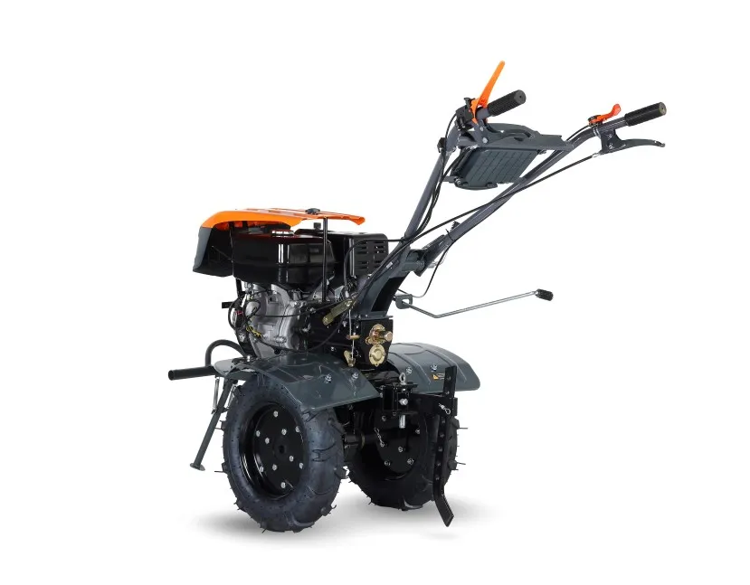 Мотоблок бензиновый TВ 990 VILLARTEC 1114990000