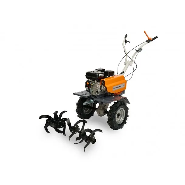Мотоблок бензиновый TВ 970 + масло трансм.0,95л VILLARTEC TВ970м