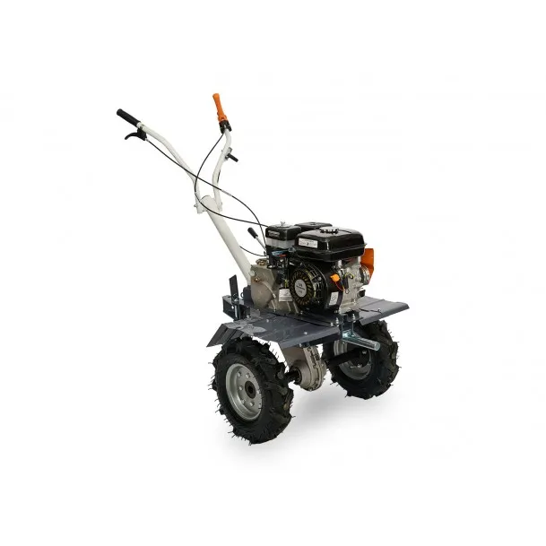 Мотоблок бензиновый TВ 970 + масло трансм.0,95л VILLARTEC TВ970м