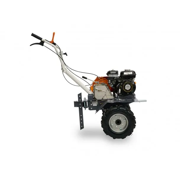 Мотоблок бензиновый TВ 970 + масло трансм.0,95л VILLARTEC TВ970м