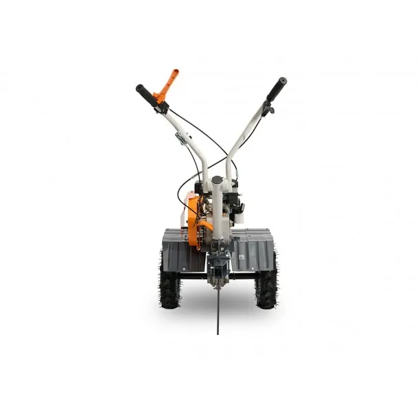 Мотоблок бензиновый TВ 970 + масло трансм.0,95л VILLARTEC TВ970м