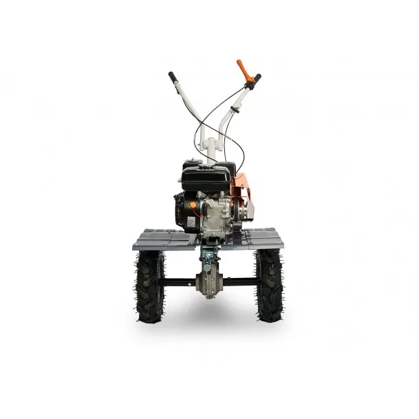 Мотоблок бензиновый TВ 970 + масло трансм.0,95л VILLARTEC TВ970м