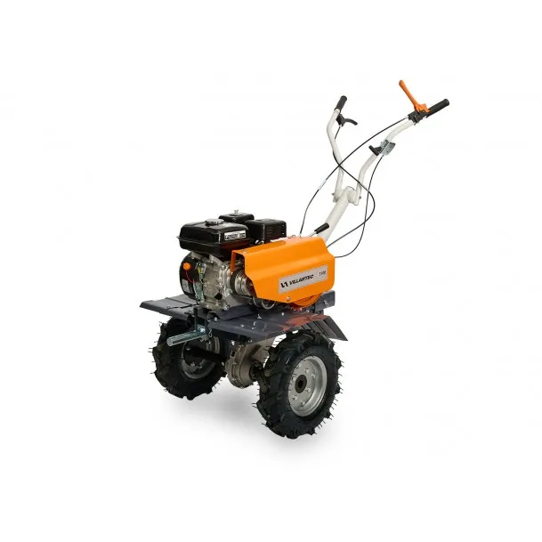 Мотоблок бензиновый TВ 970 + масло трансм.0,95л VILLARTEC TВ970м