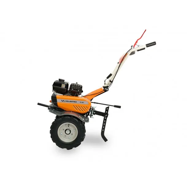 Мотоблок бензиновый ТВ 880 VILLARTEC ТВ880