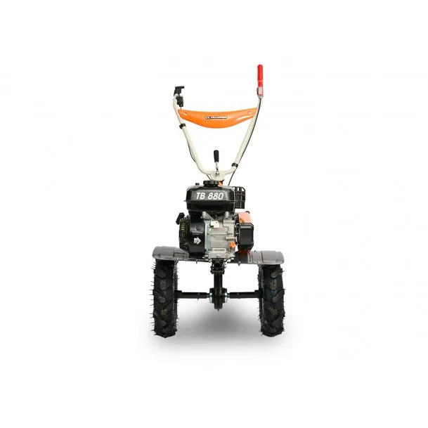 Мотоблок бензиновый ТВ 880 VILLARTEC ТВ880