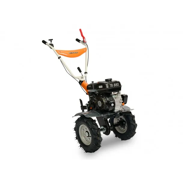 Мотоблок бензиновый ТВ 880 VILLARTEC ТВ880
