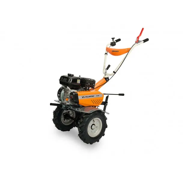 Мотоблок бензиновый ТВ 880 VILLARTEC ТВ880