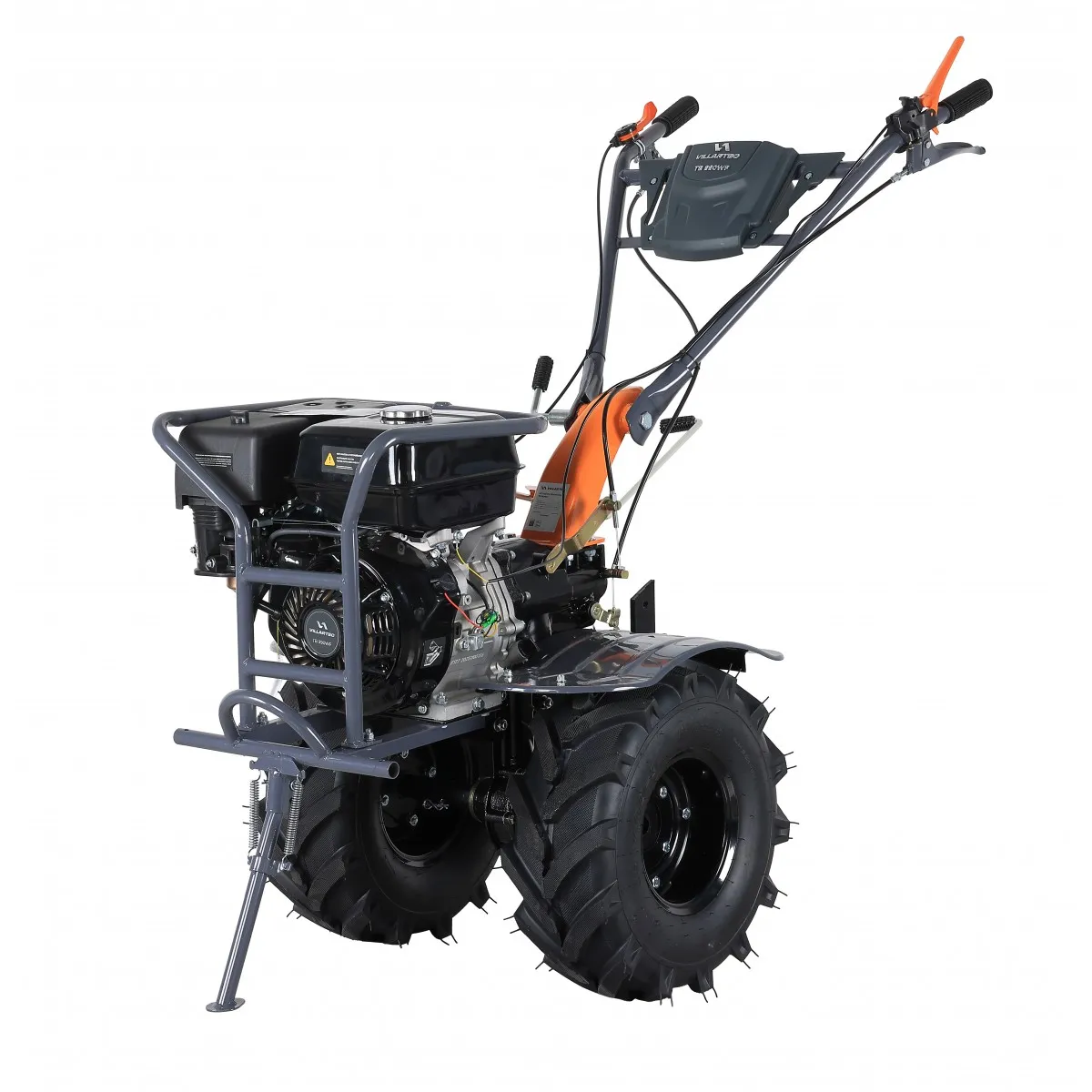 Мотоблок бензиновый TВ 990 WF VILLARTEC 1114990200