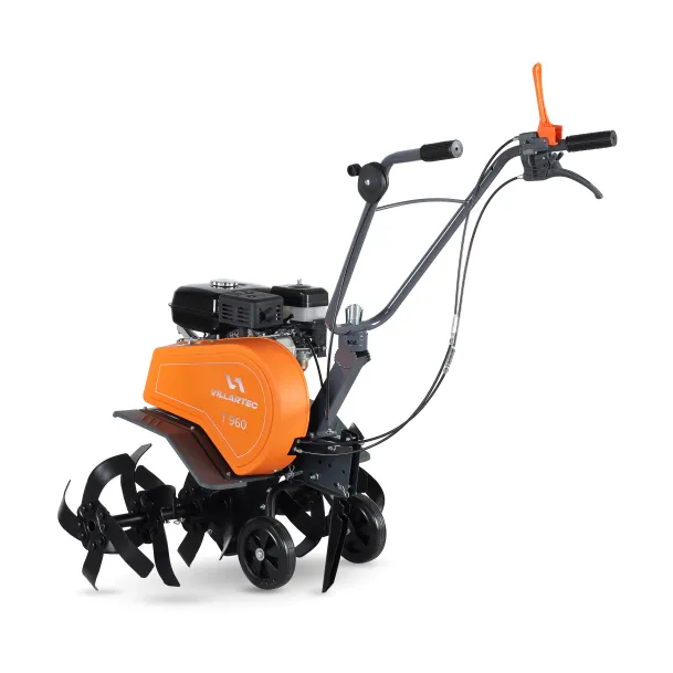 Культиватор бензиновый T 960 NEW VILLARTEC 1115960100