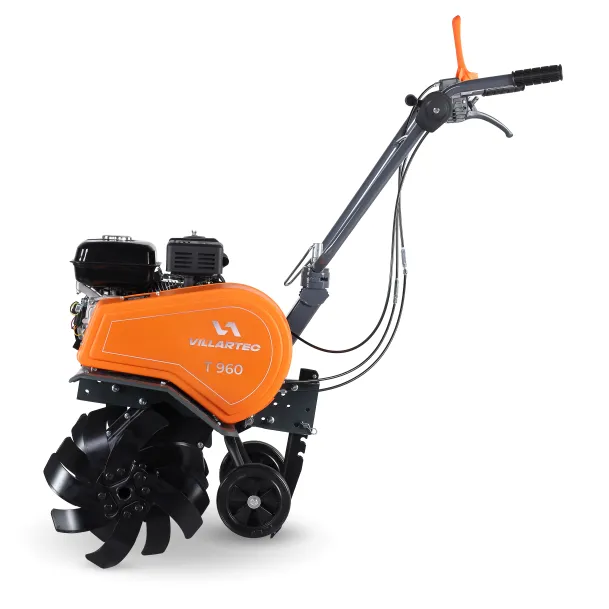 Культиватор бензиновый T 960 NEW VILLARTEC 1115960100