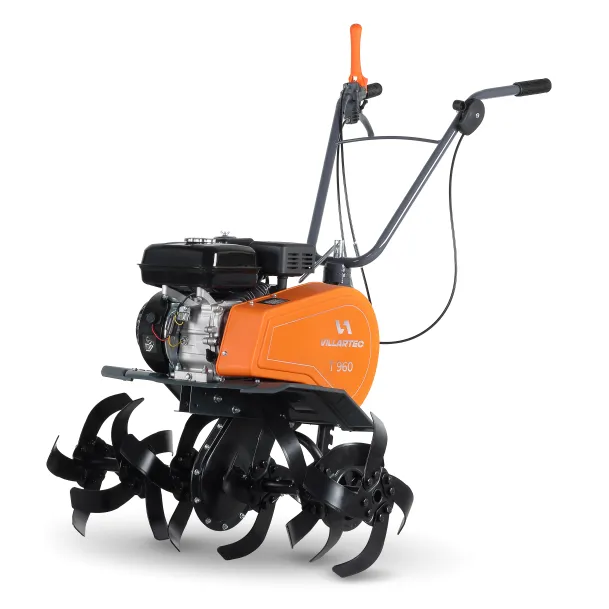 Культиватор бензиновый T 960 NEW VILLARTEC 1115960100