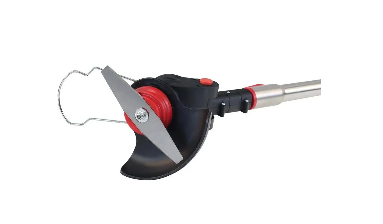 Триммер аккумуляторный PROtech 12–2000GT Edon 21340