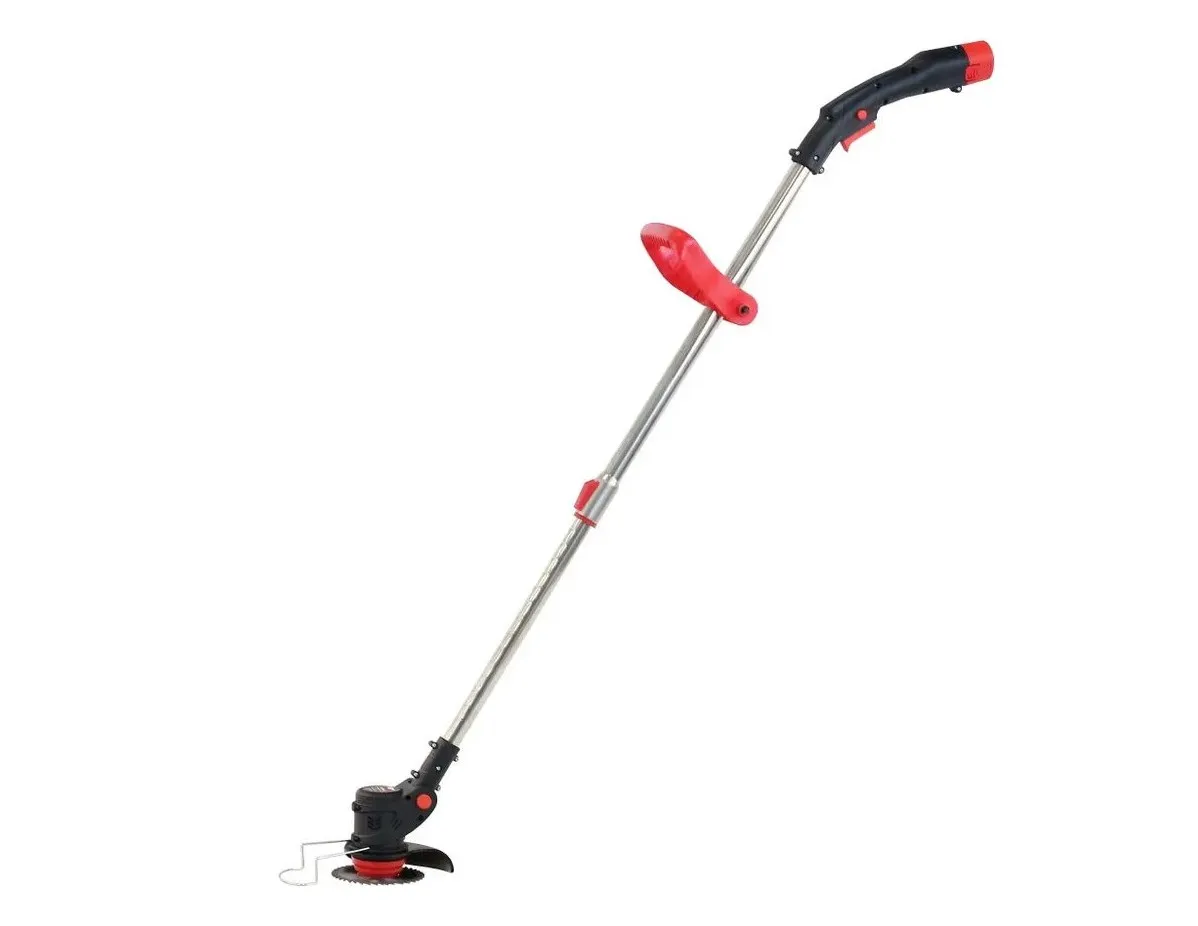 Триммер аккумуляторный PROtech 12–2000GT Edon 21340