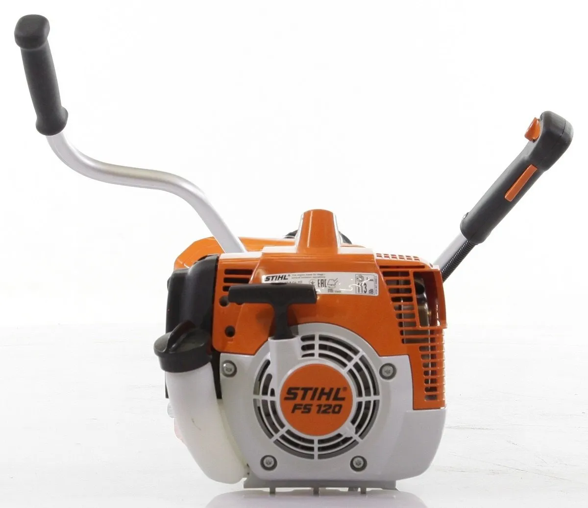 Триммер бензиновый FS 120, GSB 230-2 STIHL 41342000327k