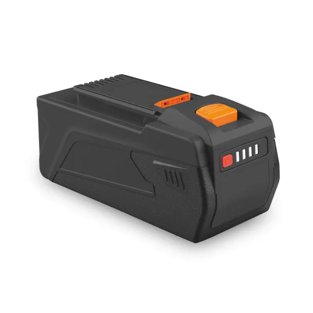 Триммер аккумуляторный СА40R (AM405; AC402) VILLARTEC CA40RSet