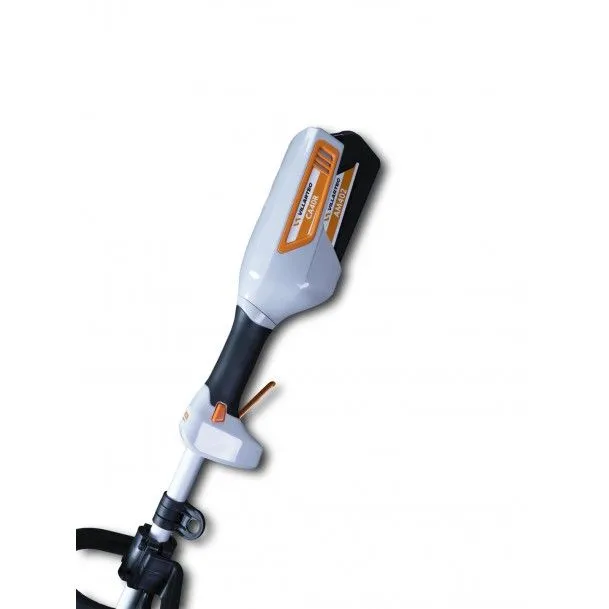Триммер аккумуляторный СА40R (AM405; AC402) VILLARTEC CA40RSet