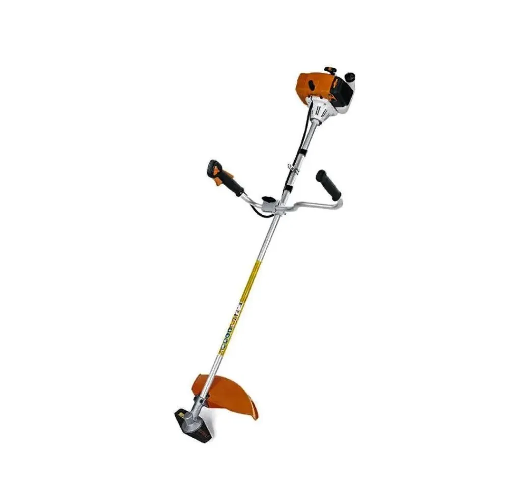 Триммер бензиновый FS 250 (кос. головка) STIHL 41342000347