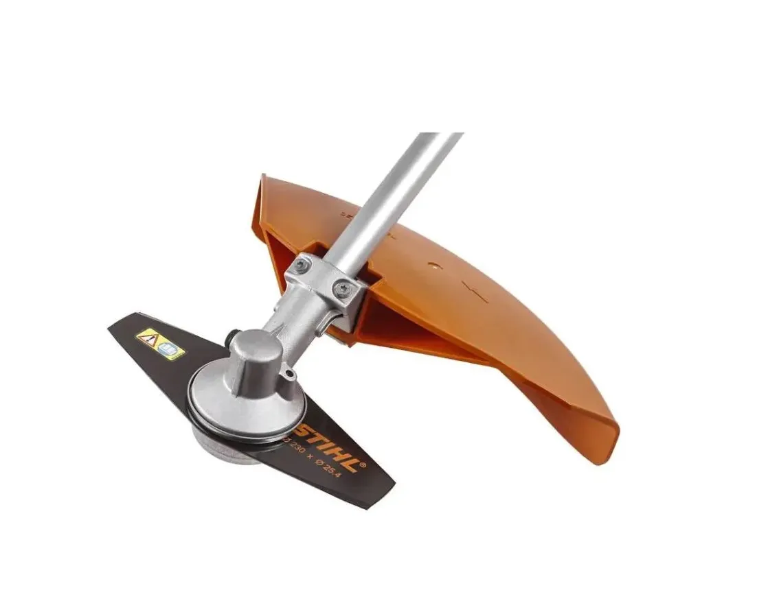 Триммер бензиновый FS 250 (кос. головка) STIHL 41342000347