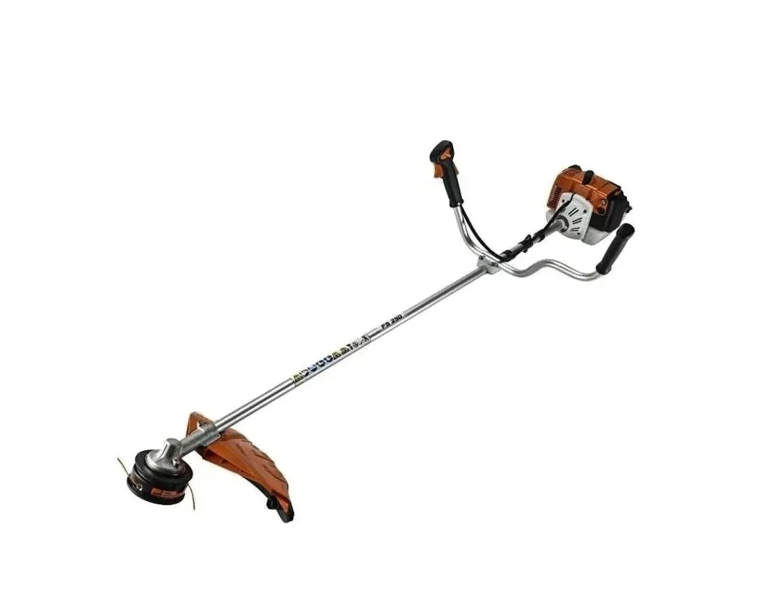 Триммер бензиновый FS 250 (кос. головка) STIHL 41342000347